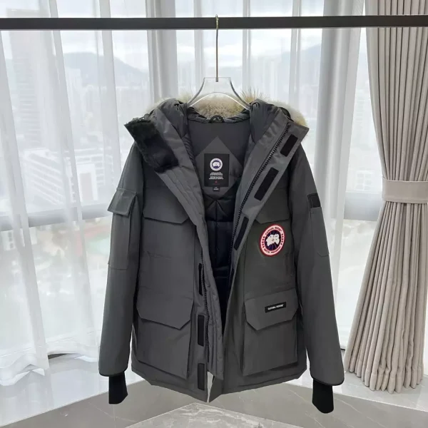 Canada Goose Expedition Parka - CG032