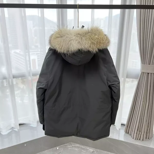 Canada Goose Expedition Parka - CG032