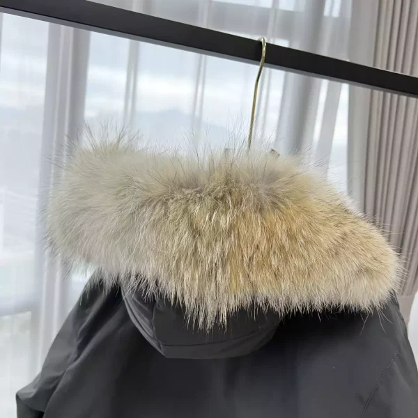 Canada Goose Expedition Parka - CG032