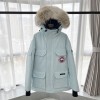 Canada Goose Expedition Parka - CG034