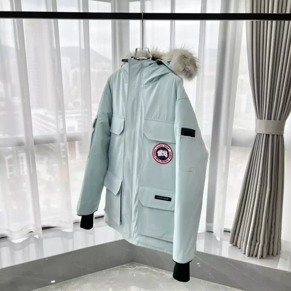 Canada Goose Expedition Parka - CG034