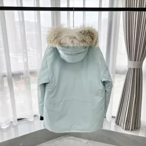 Canada Goose Expedition Parka - CG034