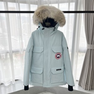 Canada Goose Expedition Parka - CG034