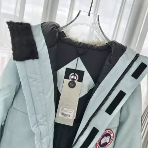 Canada Goose Expedition Parka - CG034