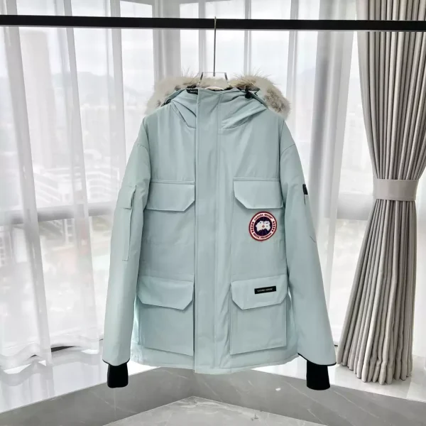 Canada Goose Expedition Parka - CG034