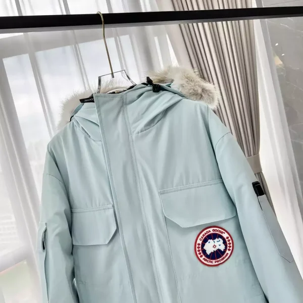 Canada Goose Expedition Parka - CG034