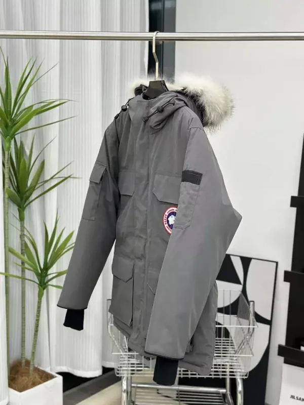 Canada Goose Expedition Parka Heritage - CG040