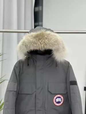 Canada Goose Expedition Parka Heritage - CG040