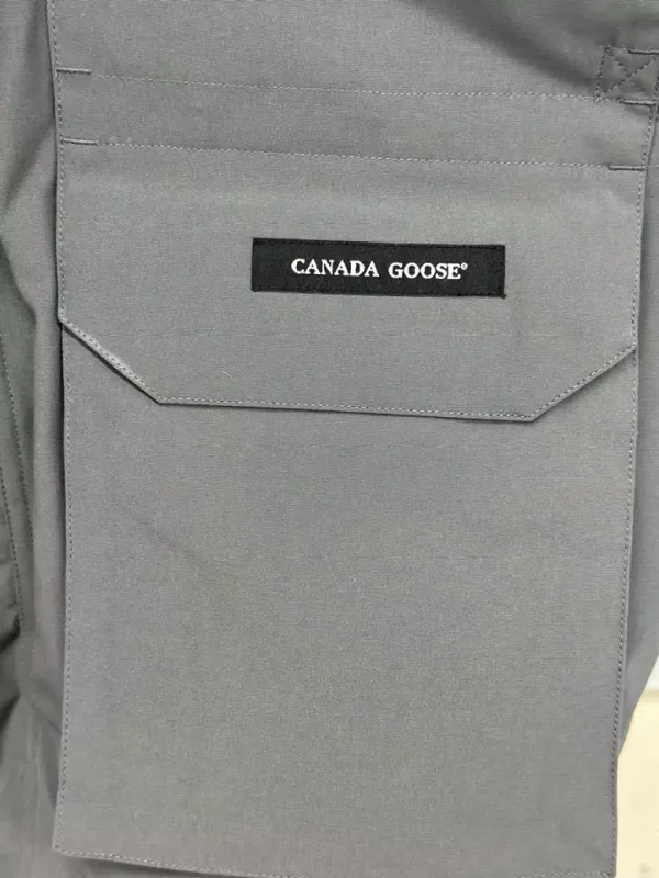 Canada Goose Expedition Parka Heritage - CG040