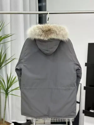 Canada Goose Expedition Parka Heritage - CG040