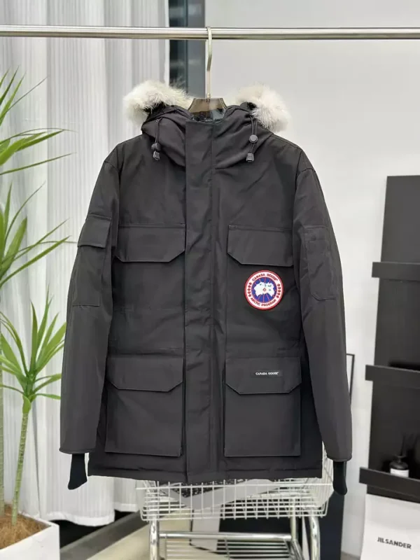 Canada Goose Expedition Parka Heritage - CG041