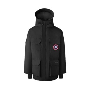 Canada Goose Expedition Parka Heritage - CG041