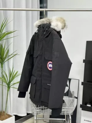 Canada Goose Expedition Parka Heritage - CG041