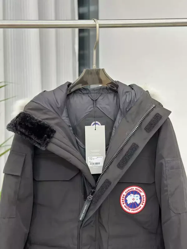 Canada Goose Expedition Parka Heritage - CG041