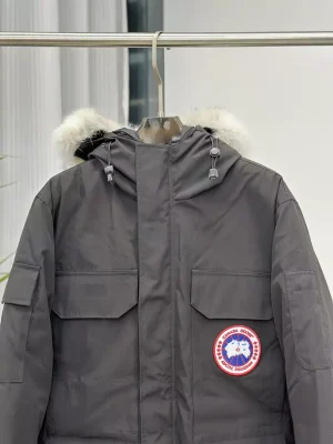 Canada Goose Expedition Parka Heritage - CG041