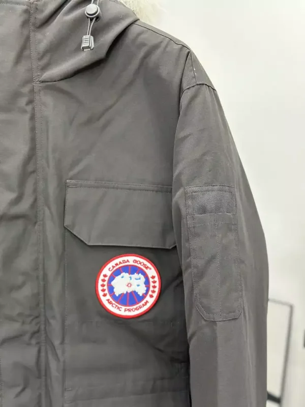 Canada Goose Expedition Parka Heritage - CG041