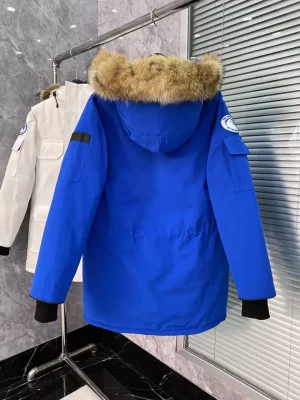 Canada Goose Expedition Parka PBI Heritage - CG030