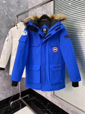 Canada Goose Expedition Parka PBI Heritage - CG030