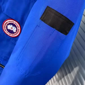 Canada Goose Expedition Parka PBI Heritage - CG030