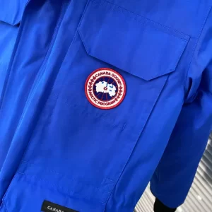 Canada Goose Expedition Parka PBI Heritage - CG030