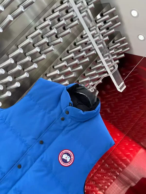 Canada Goose Freestyle Crew Vest - CG048