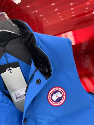 Canada Goose Freestyle Crew Vest - CG048