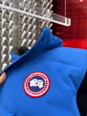 Canada Goose Freestyle Crew Vest - CG048