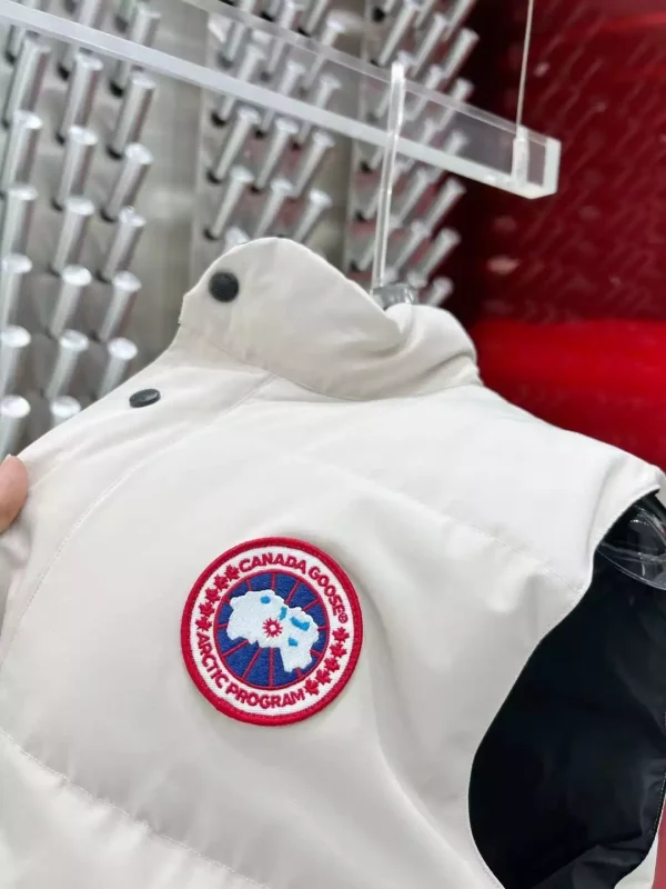 Canada Goose Freestyle Crew Vest - CG049