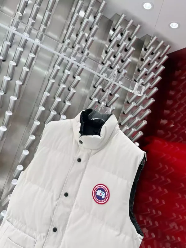 Canada Goose Freestyle Crew Vest - CG049