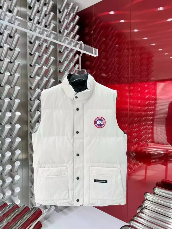 Canada Goose Freestyle Crew Vest - CG049