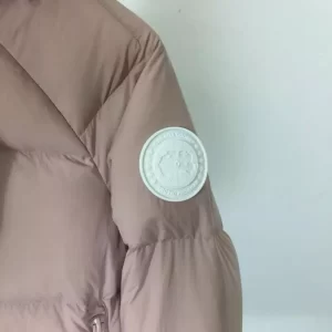 Canada Goose Junction Parka Pastels - CG004