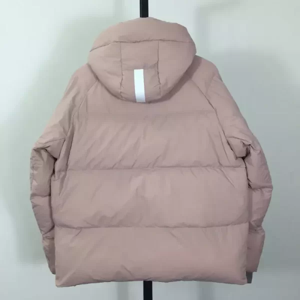 Canada Goose Junction Parka Pastels - CG004