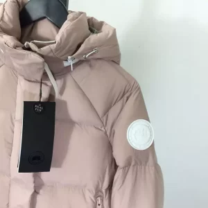 Canada Goose Junction Parka Pastels - CG004