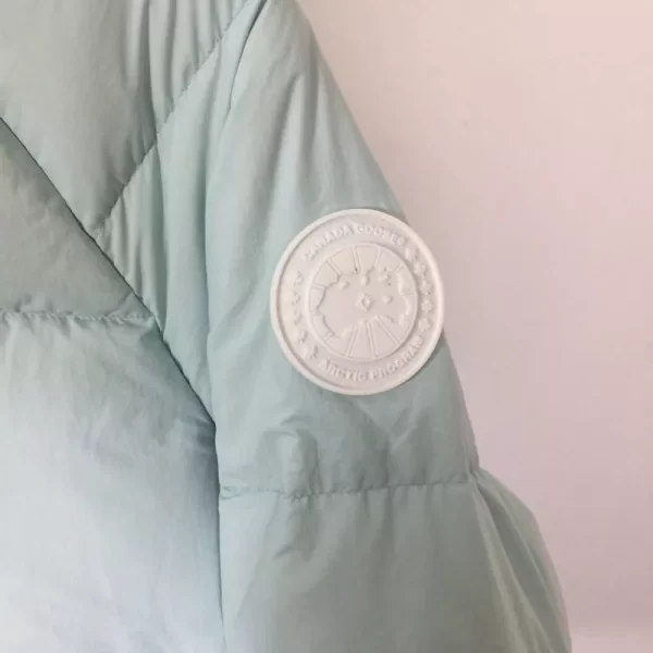 Canada Goose Junction Parka Pastels - CG006