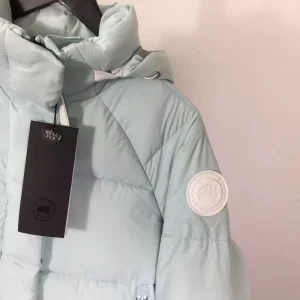 Canada Goose Junction Parka Pastels - CG006