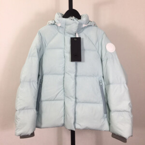 Canada Goose Junction Parka Pastels - CG006