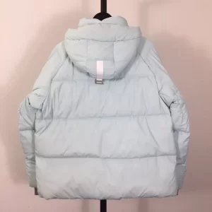 Canada Goose Junction Parka Pastels - CG006