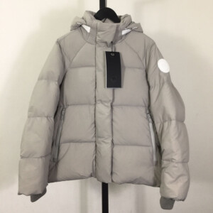 Canada Goose Junction Parka Pastels - CG007