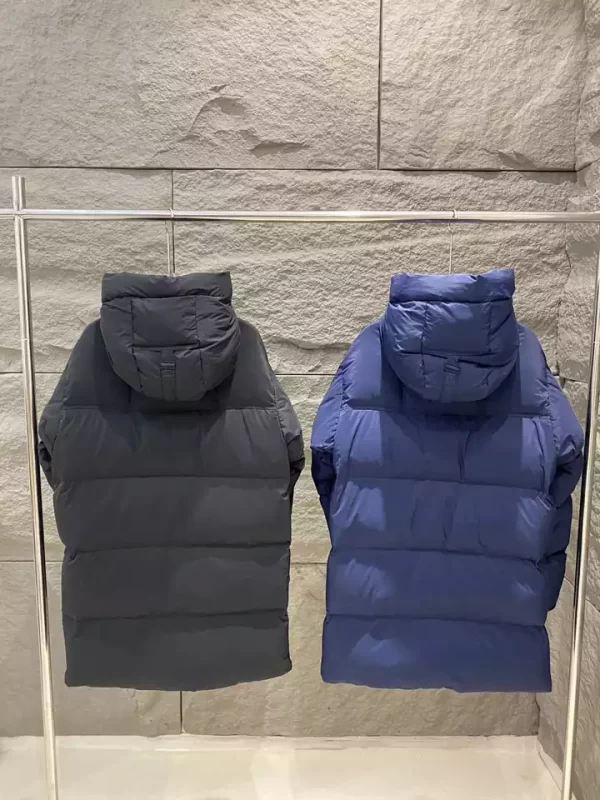 Canada Goose Lawrence Puffer Jacket - CG019