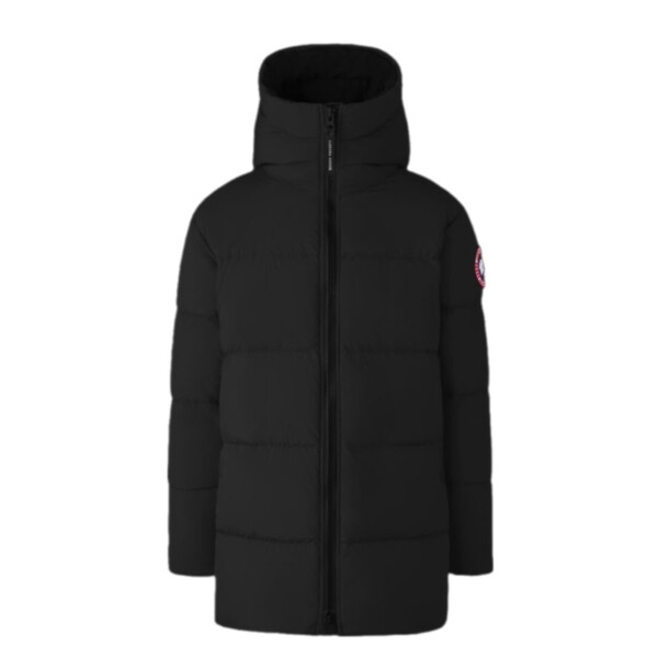 Canada Goose Lawrence Puffer Jacket - CG019