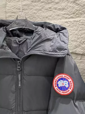 Canada Goose Lawrence Puffer Jacket - CG019