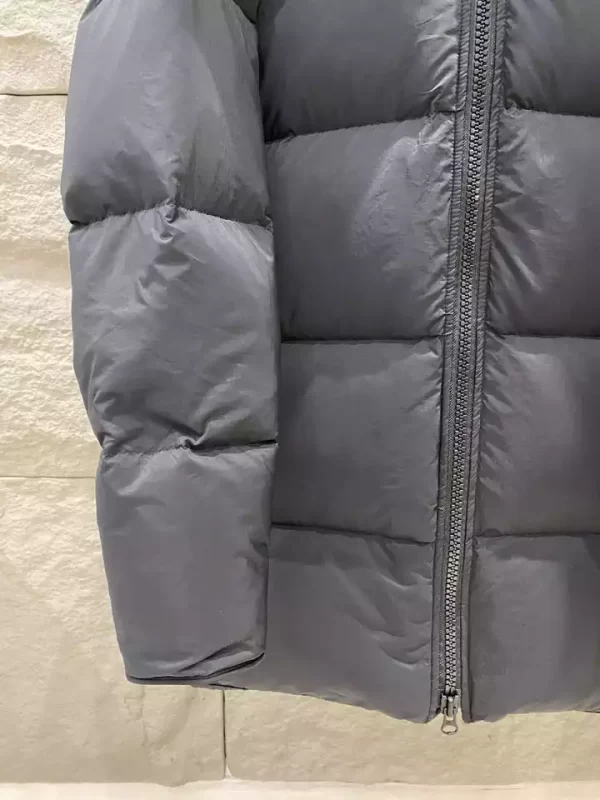 Canada Goose Lawrence Puffer Jacket - CG019