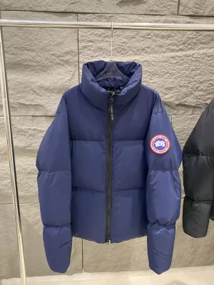 Canada Goose Lawrence Puffer Jacket - CG020