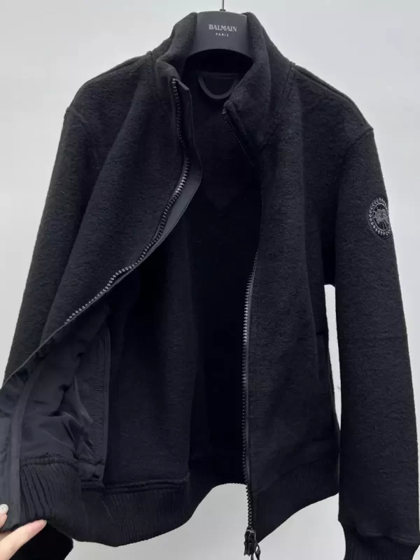 Canada Goose Lawson Fleece Jacket - CG003