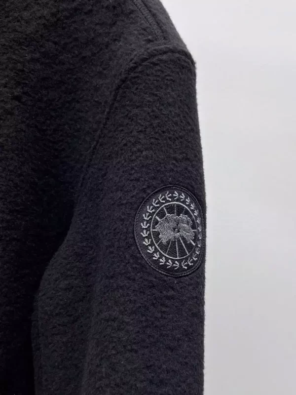 Canada Goose Lawson Fleece Jacket - CG003