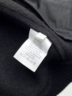 Canada Goose Lawson Fleece Jacket - CG003