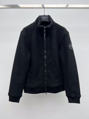 Canada Goose Lawson Fleece Jacket - CG003