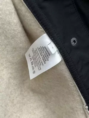 Canada Goose Lawson Fleece Jacket - CG012