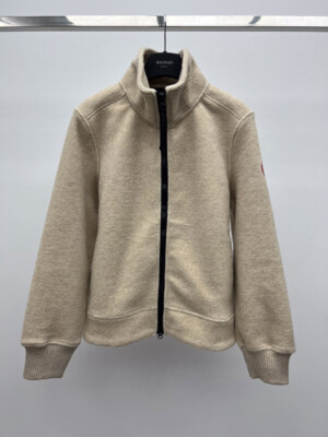 Canada Goose Lawson Fleece Jacket - CG012