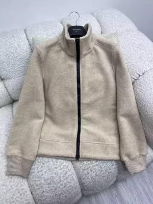 Canada Goose Lawson Fleece Jacket - CG012